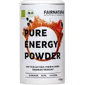 Fairnatural Bio Energy Pulver 100 g