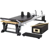 Merrithew Pilates-Reformer V2 Max Reformer Bundle