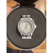 Swatch Blancpain X Scuba Fifty Fathoms Antarctic Ocean