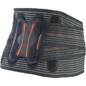 Orliman Lumbitron Elite Duo Lendenwirbelstütze Stabilisator L