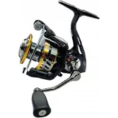 Mistrall Vixen Spin 2000 FD Spinningrolle 5+1 Lager