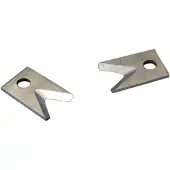 Weicon Ersatzmesser Satz für No. 150/No. 200/No. 300