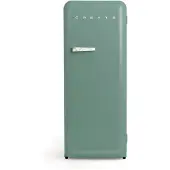 Create FRIDGE RETRO 281L - Kühlschrank im Retro-Stil