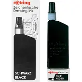 Rotring S0194660, Schwarz, Schwarz, 1 Stück(e)