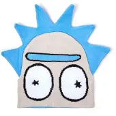 Difuzed Rick & Morty Bonnet - Rick Novelty