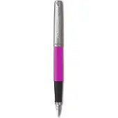 Parker 2096860, Magenta, Edelstahl, Schwarz, Blau, Kunststoff, Edelstahl, Edelstahl, 1 Stück(e)