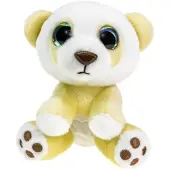 LUMO Stars Panda Baby classic, Spielzeug-Bär