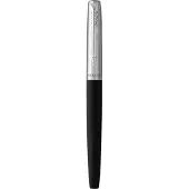 Parker 2096430, Schwarz, Edelstahl, Schwarz, Blau, Kunststoff, Edelstahl, Edelstahl, 1 Stück(e)