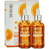 P-Beauty DR. Rashel Vitamin C Serum Brightening Anti-Aging mit Hyaluronsäure 2x50 ml