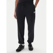 Kappa Jogginghose Gothenburg 331U7EW Schwarz Regular Fit