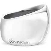 Calvin Klein Modern Purity Ring