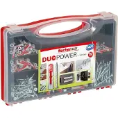 Fischer Meister-box Xl Dübel
