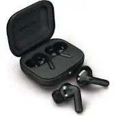 Motorola Moto Buds+, Kabellos, Anrufe/Musik/Sport/Alltag, Kopfhörer, Grau
