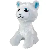 LUMO Stars Umarmung - Lama Camille, 15 cm