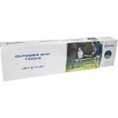 Tactic Bex Sunsport Outdoor Mini-Tennis-Set