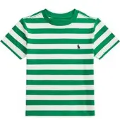 Ralph Lauren T-Shirt 322A95726002 Grün Regular Fit
