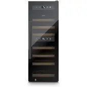 Caso Wineexclusive 38 Smart Falstaff Edition