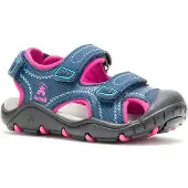 Kamik Kinder Sandalen SEATURTLE2