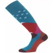 Lasting Spw Lange Socken
