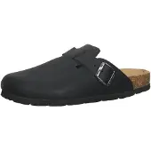 Rohde Grado Pantoffeln Verstellbare Schnalle, Flexible und langlebige Sohle, Ergonomisch geformtes Fußbett