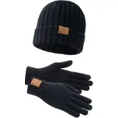 Lonsdale Deazley Mütze