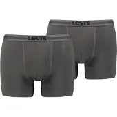 Levi's Tencel Boxershorts 2 Einheiten