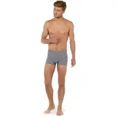 Hom Boxershorts "H-Fresh" bequem, weich, eng, elastisch, atmungsaktiv, basic, Baumwollmix