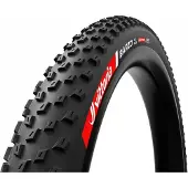 Vittoria Barzo Xc Trail Tubeless 26´´ X 2.25/55-559 Mtb-reifen