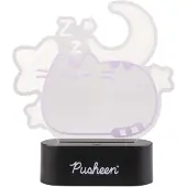 Grupo Erik Traum-pusheen-lampe