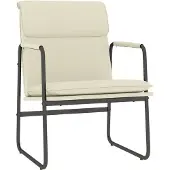 vidaXL Loungesessel