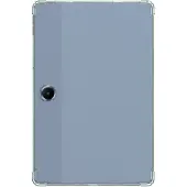 IMoshion Shockproof Case für das OnePlus Pad Lite - Transparent