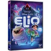 Divisa Elio Dvd