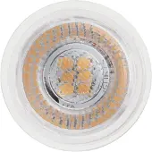 Paulmann 943.06, Nicht austauschbare Glühbirne(n), 1 Glühbirne(n), LED, 2700 K, 310 lm, 230 V