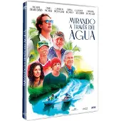 Divisa Looking Through The Water Dvd