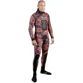Spetton Fire 7 Mm Speerfischen-neoprenanzug