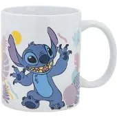 Stitch Lilo & - Dancing