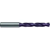 GUHRING Format 7612121150 – sl-broca VHM 6537HA 5 x d 11.50 mm FIRE gñhring