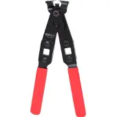 Ks Tools 115.1053, Chrom-Molybdän-Stahl, 240 mm