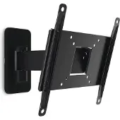 Vogel's Vogels | Wandhalterung | MA2030-A1 | Volle Bewegung | 19-40" | Maximale Belastung (Tragfähigkeit) 15kg | Schwarz