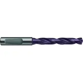 Magni Gühring Spiralbohrer SL WN VHM FIRE Schaft 6537-HE 5xD 10,60mm