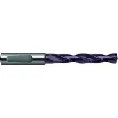 GUHRING Spiralbohrer SL VHM FIRE Innenkühlung Schaft 6537-HE 5xD 3,25mm