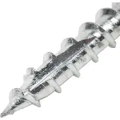 Stier Tellerkopfschraube 6x260 Stahl galvanisch verzinkt TX 30