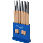Ks Tools Körner-Satz, 6-tlg