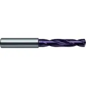 GUHRING Format 7612060540 – sl-broca VHM 6537HA 3 x d 5.40 mm FIRE IK gñhring