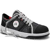 ELTEN Sicherheitshalbschuh SENSATION XX10 Low ESD S3, Gr. 44