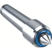 Rohm Körnerspitze mitlaufend 600 Gr. 10 MK 5