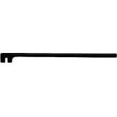 Sonstiges Handbiegeeisen 460 mm für 10 mm Eisen