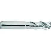 GUHRING Torusfräser WN VHM ALU nano poliert Z3 16/3mm