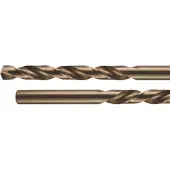 Makita HSS-Cobalt (5%), 12,5 x 151 mm HSS-Cobalt - Metall - 12,5 x 151 mm