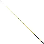 Sea Monsters Special Eggingrute Gelb 2.70 m / 5-25 g Gelb 2.70 m